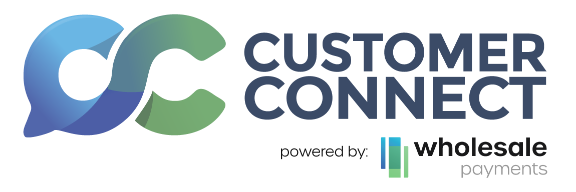 Customer Connect by Wholesale Payments